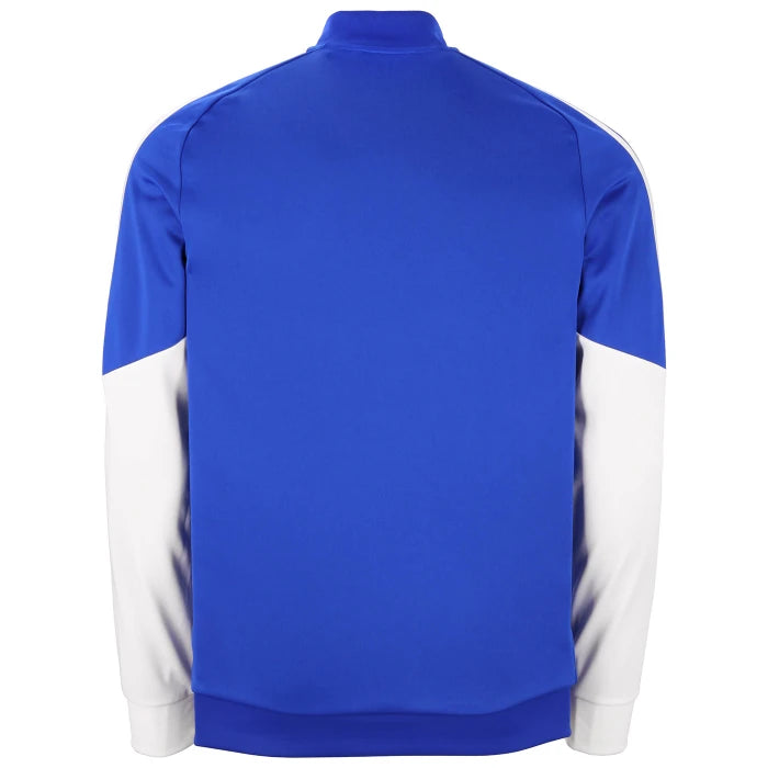 JUVENTUS 26/27 FULL-ZIP I TRACKSUIT