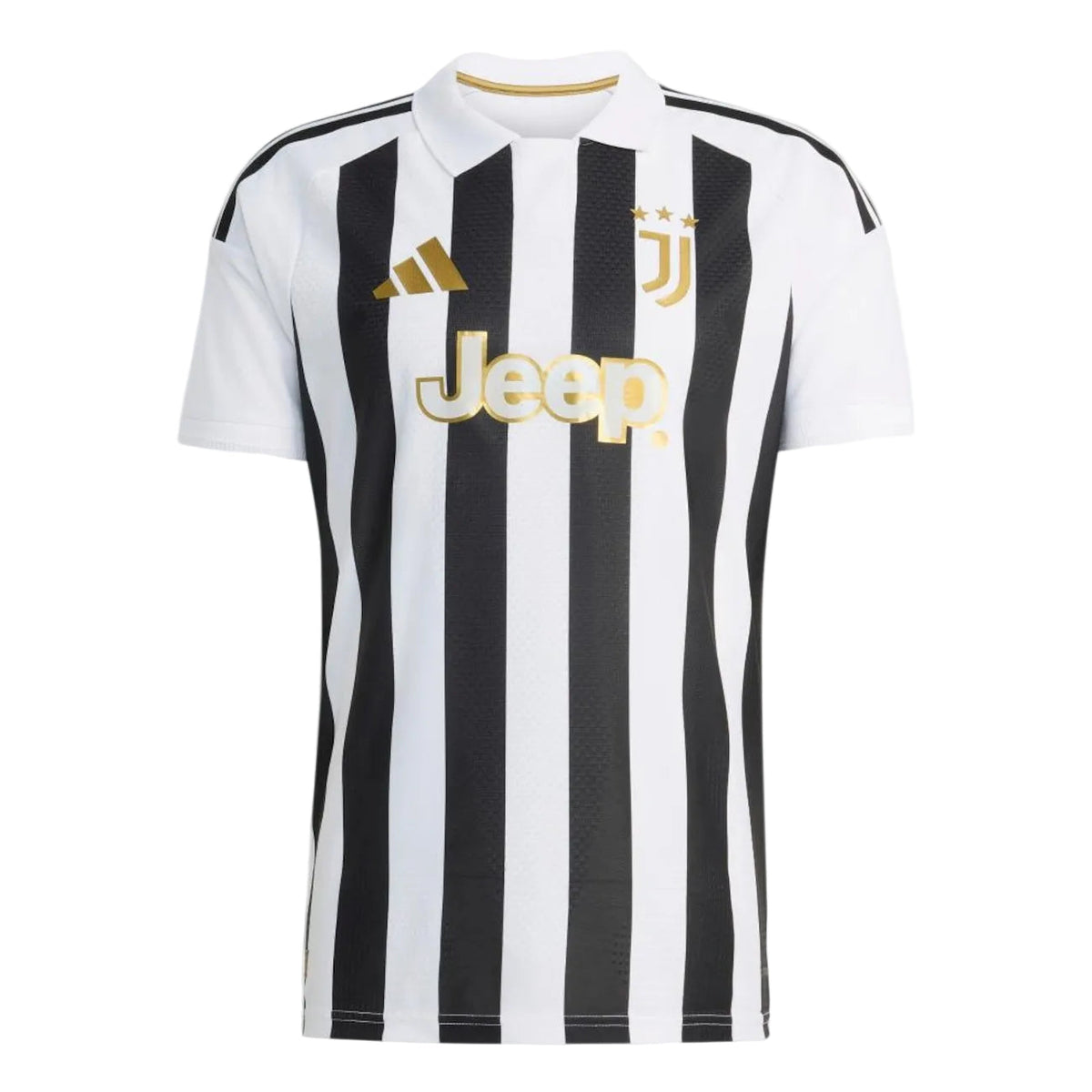 JUVENTUS 26/27 HOME PLAYER JERSEY