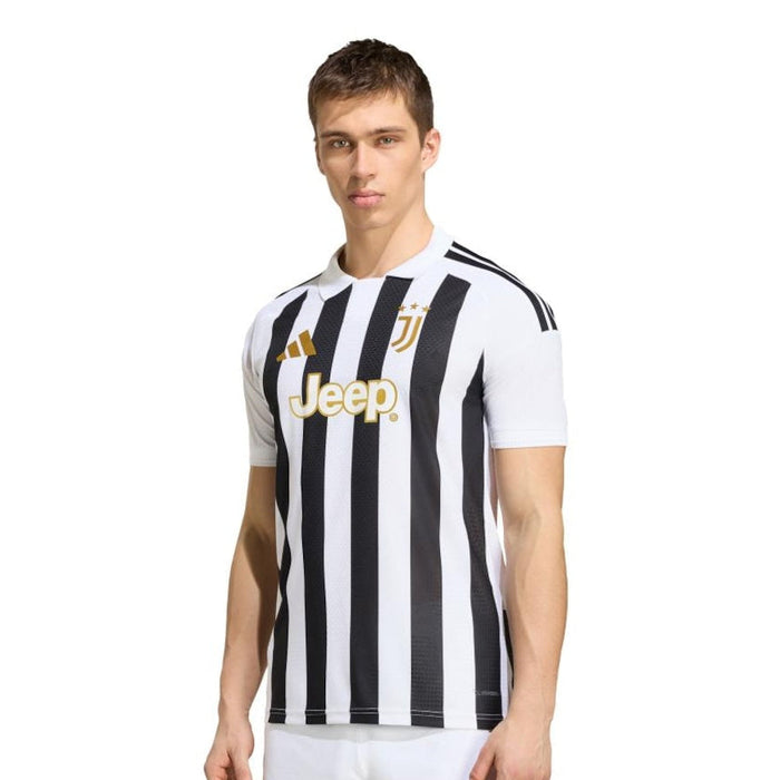 JUVENTUS 26/27 HOME AUTHENTIC JERSEY