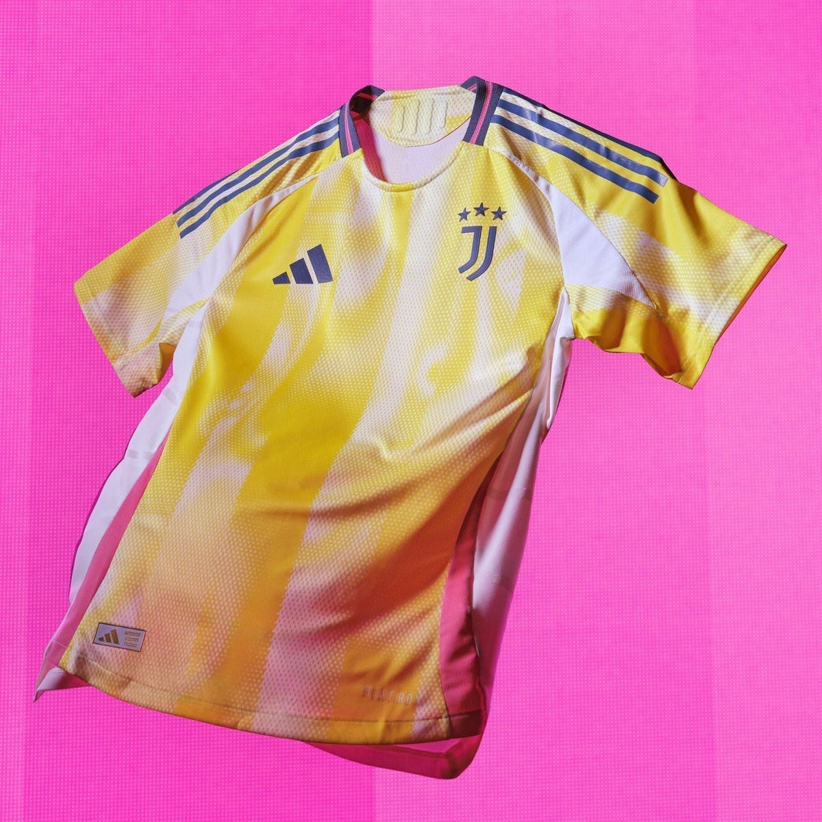 JUVENTUS 24/25 AWAY JERSEY