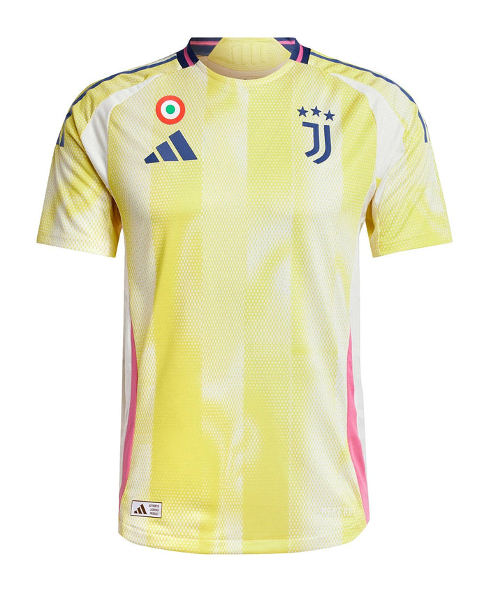 JUVENTUS 24/25 AWAY JERSEY