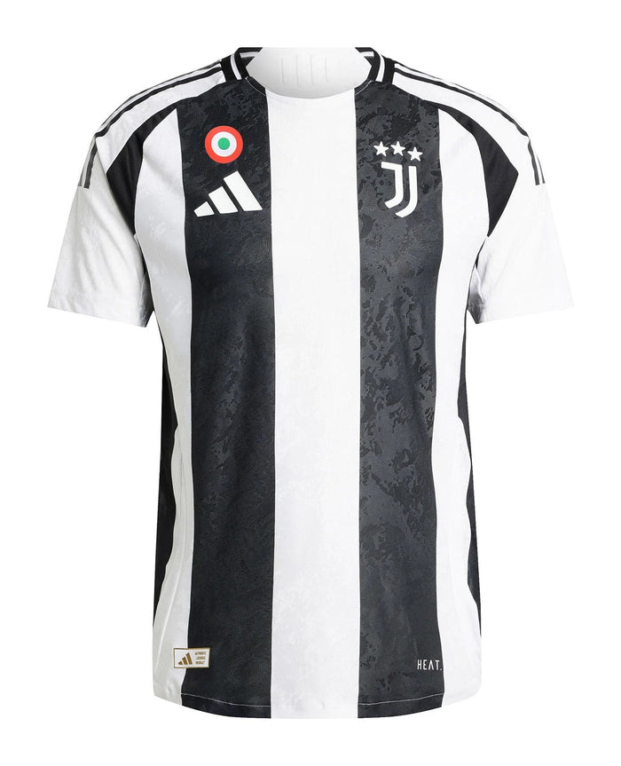 JUVENTUS 24/25 HOME JERSEY