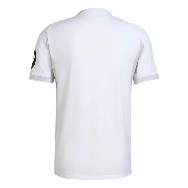 REAL MADRID 25/26 HOME AUTHENTIC JERSEY