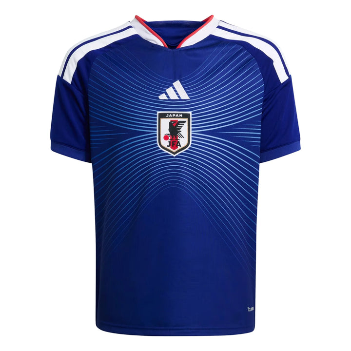 JAPAN 26 AUTHENTIC WORLD CUP JERSEY
