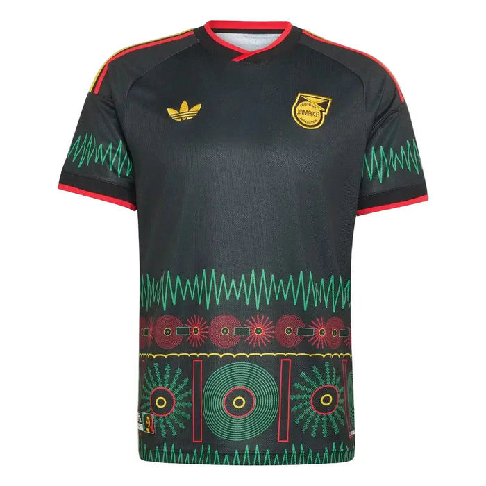 JAMAICA 26 AWAY JERSEY