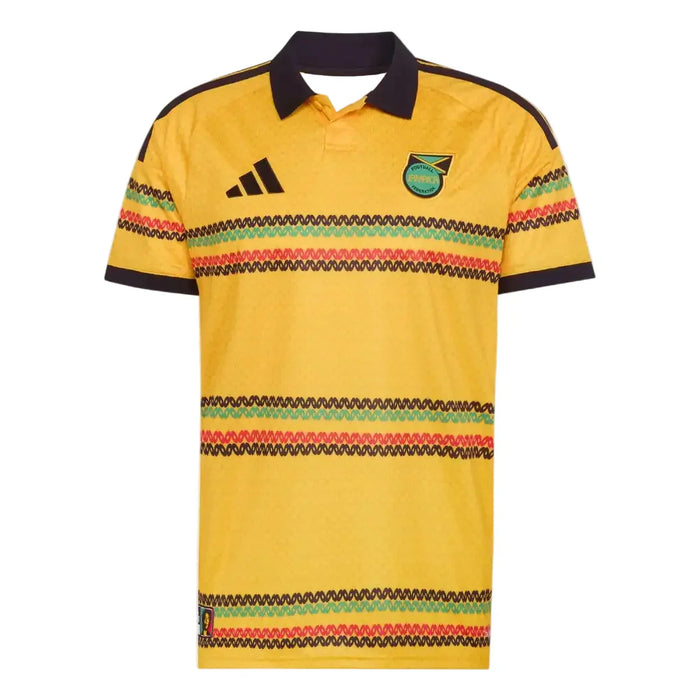 JAMAICA 26 HOME JERSEY