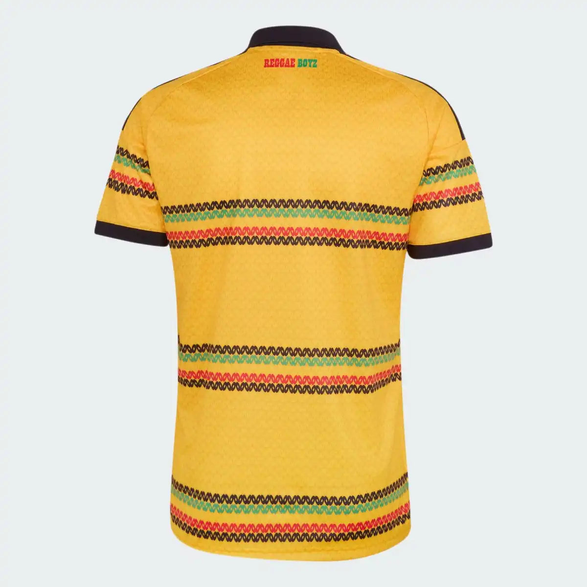 JAMAICA 26 HOME JERSEY