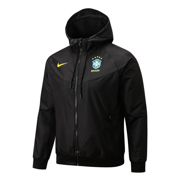 BRAZIL 22/23 JACKET WINDBREAKER