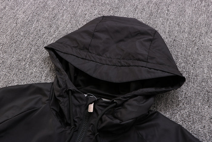 BRAZIL 22/23 JACKET WINDBREAKER