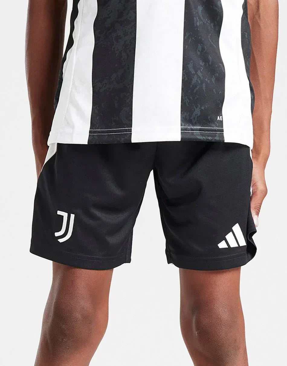 JUVENTUS 24/25 HOME KIDS KIT