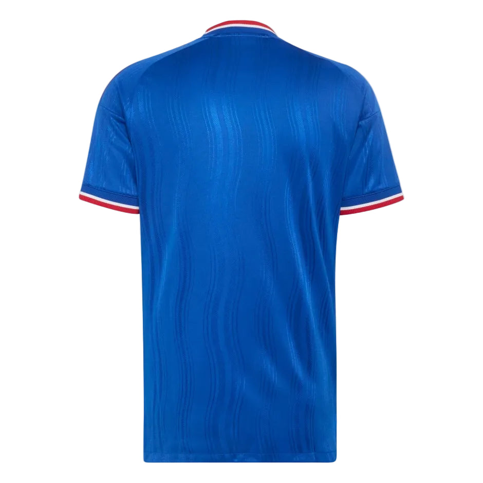 COMBO Manchester United 2026/27 (Home e Away)