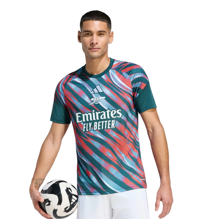 ARSENAL 26/27 PRE-MATCH JERSEY
