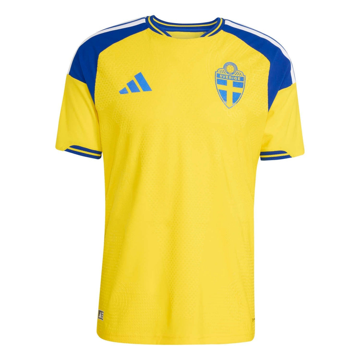 UKRAINE 26 HOME WORLD CUP JERSEY