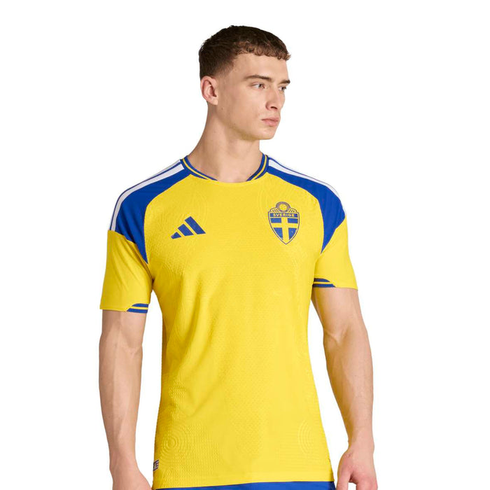 UKRAINE 26 HOME WORLD CUP JERSEY
