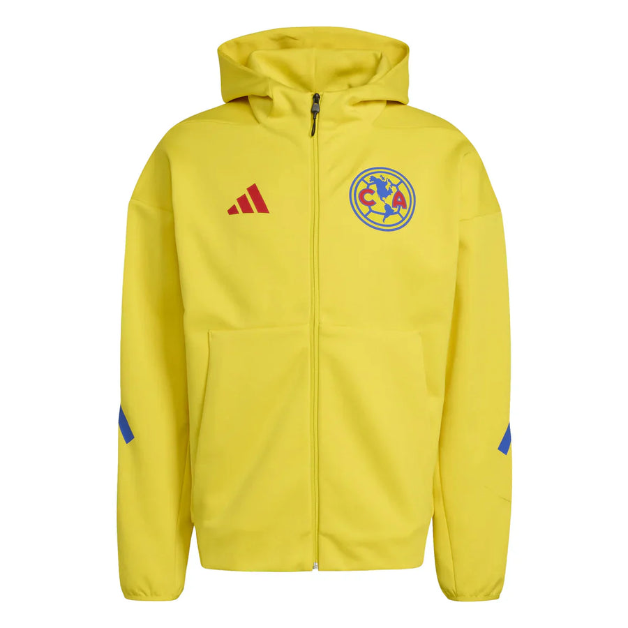 CLUB AMERICA ANTHEM JACKET