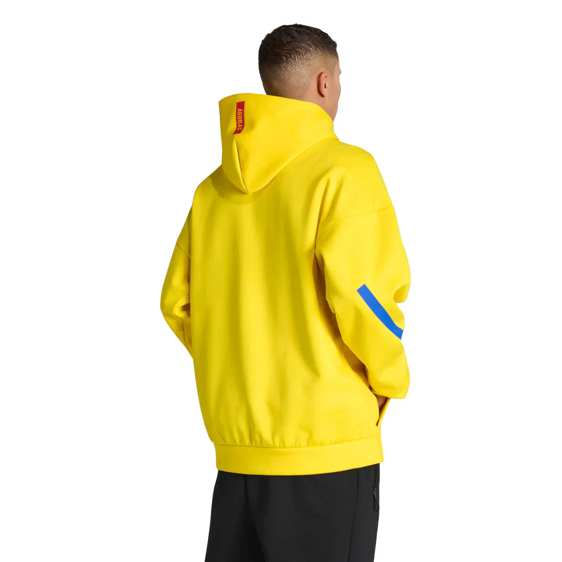 CLUB AMERICA ANTHEM JACKET