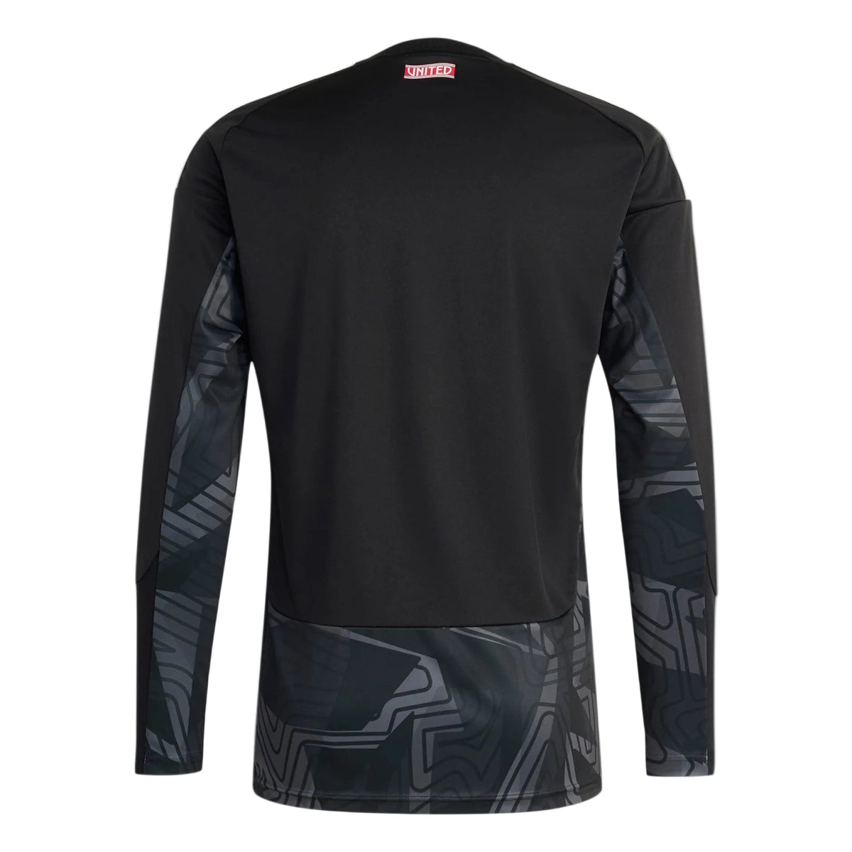 MANCHESTER UNITED 26/27 GOALKEEPER LONG SLEEVE JERSEY