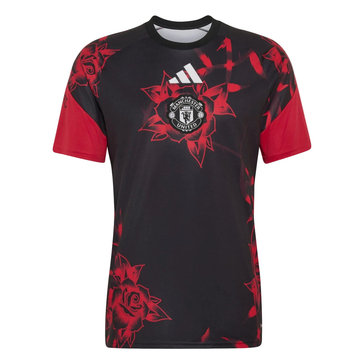 MANCHESTER UNITED 26/27 PRE MATCH JERSEY