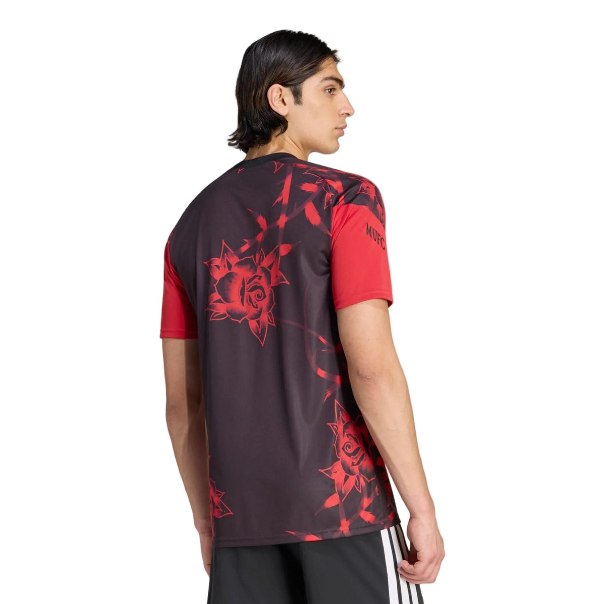 MANCHESTER UNITED 26/27 PRE MATCH JERSEY