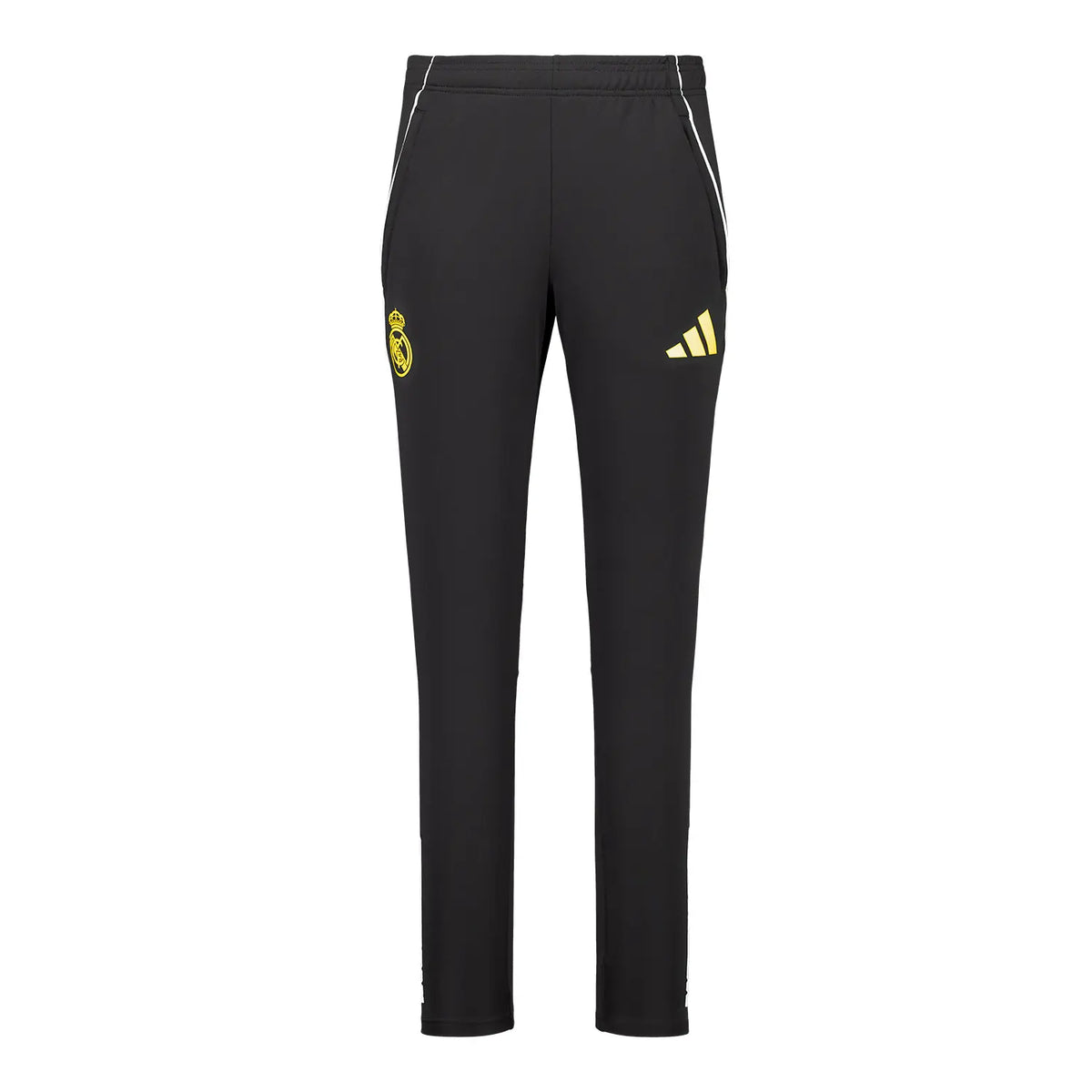 REAL MADRID X MARVEL TRAINING PANTS 25/26 ADIDAS JERSEY