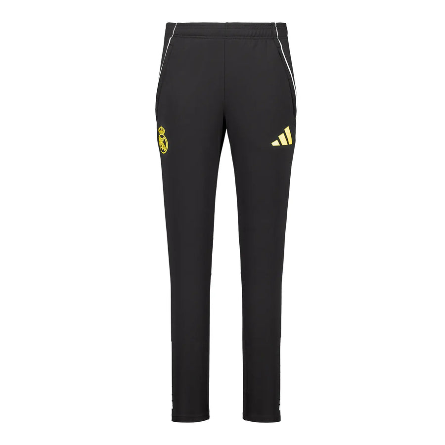 REAL MADRID X MARVEL TRAINING PANTS 25/26 ADIDAS JERSEY