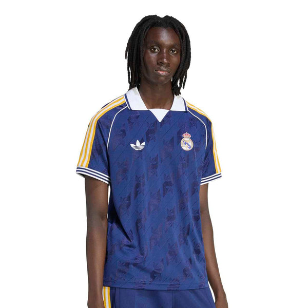 REAL MADRID 25/26 JERSEY