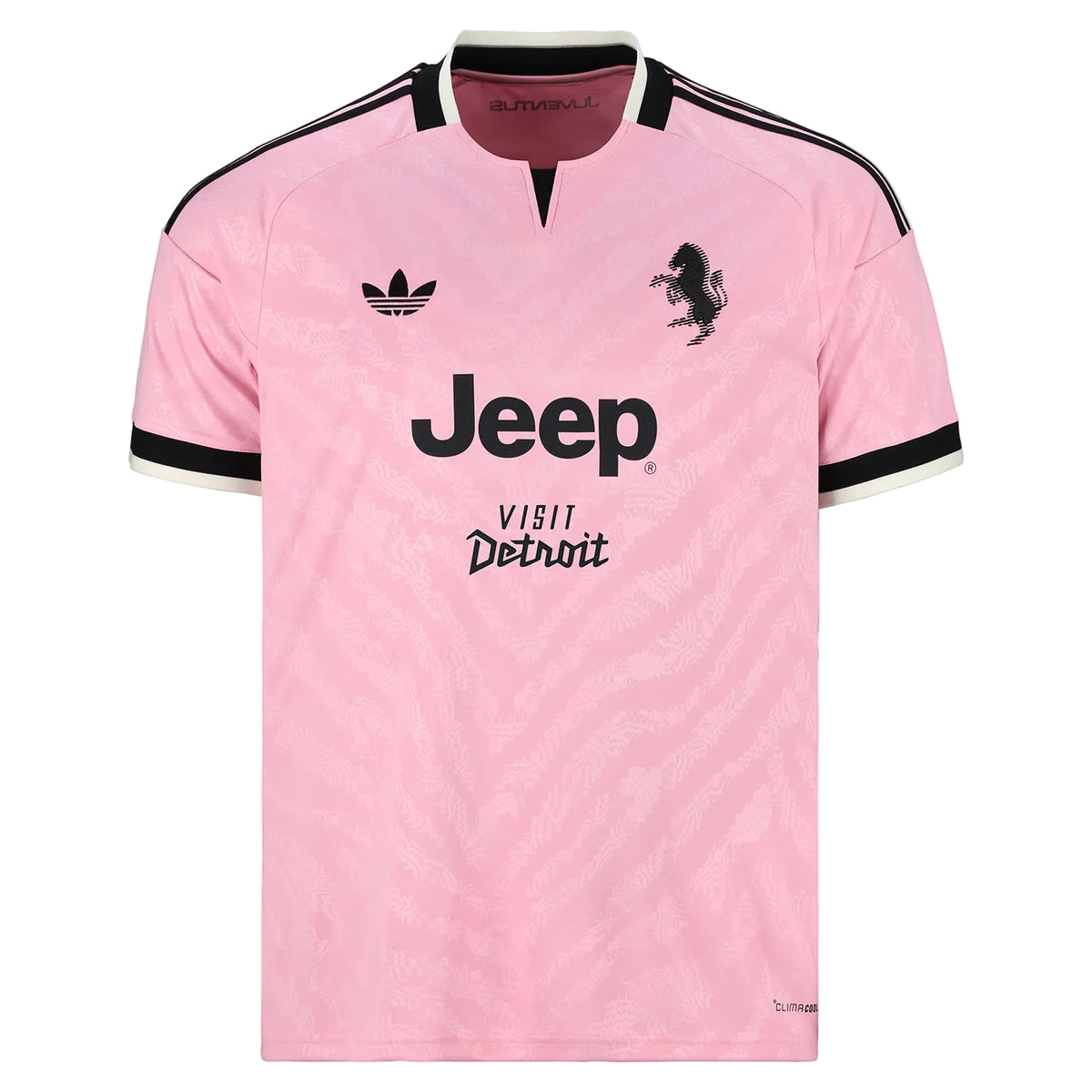 JUVENTUS 26/27 AWAY KIDS KIT