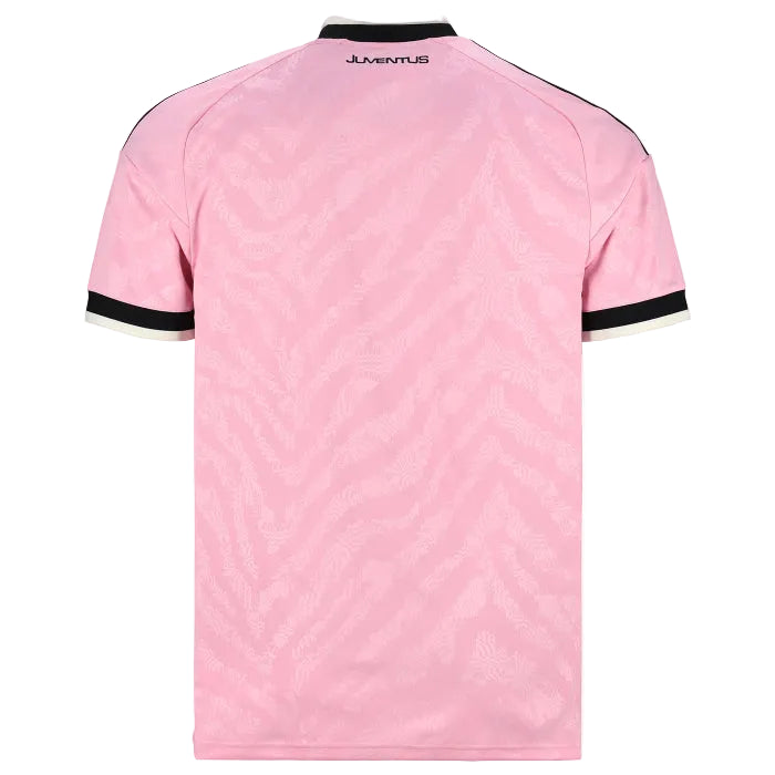 JUVENTUS 26/27 AWAY KIDS KIT