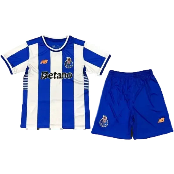 PORTO 25/26 HOME KIDS KIT