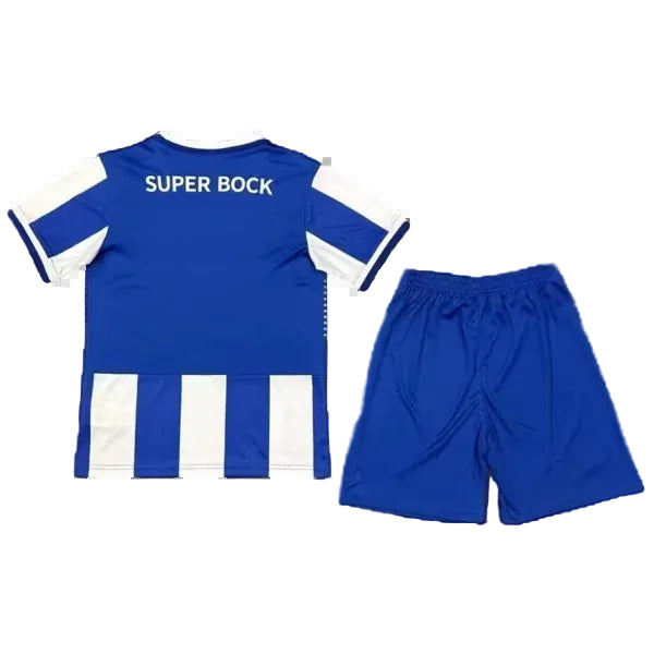 PORTO 25/26 HOME KIDS KIT