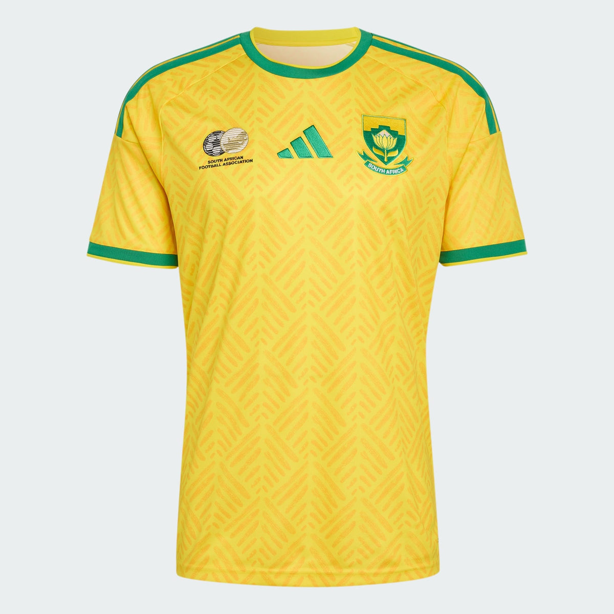 SOUTH AFRICA HOME 26 JERSEY