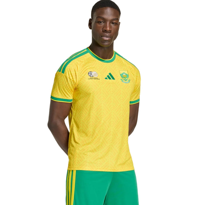 SOUTH AFRICA HOME 26 JERSEY