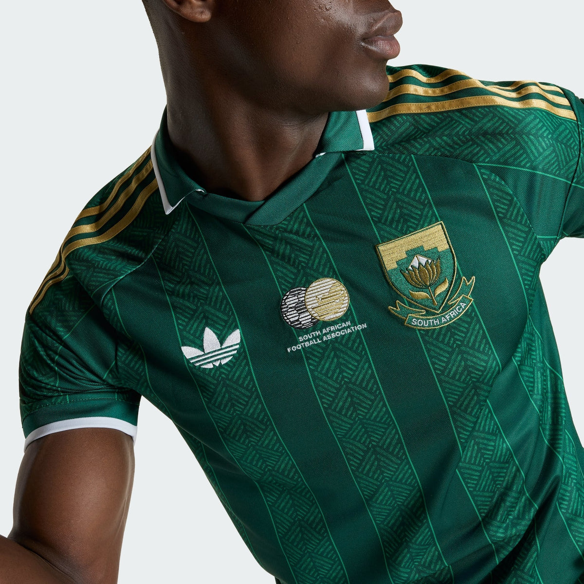 SOUTH AFRICA AWAY 26 JERSEY
