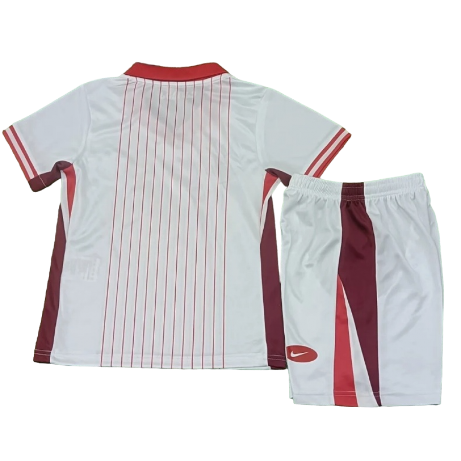 CANADA 24 AWAY KIDS KIT