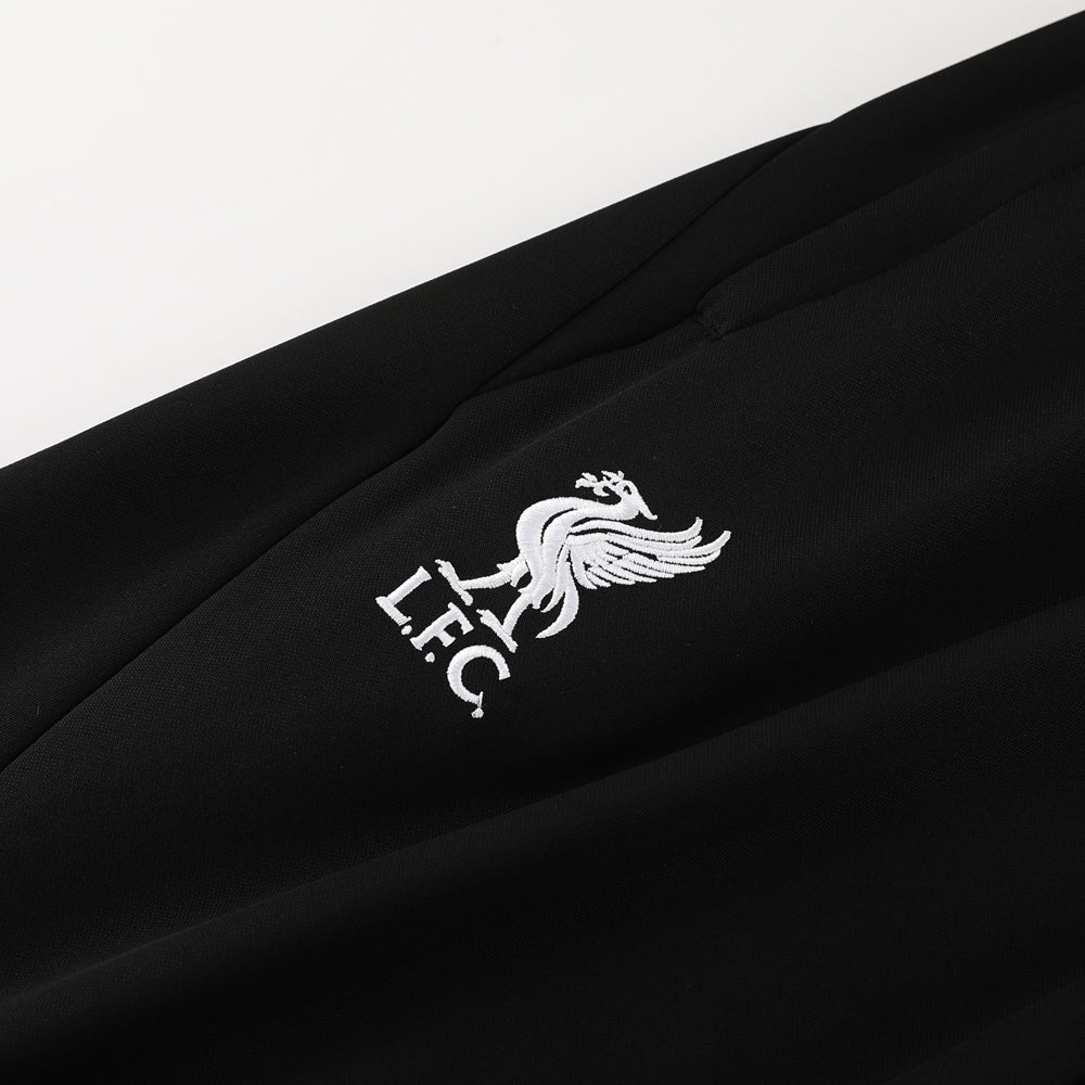 LIVERPOOL 23/24 HALF-ZIP TRACKSUIT