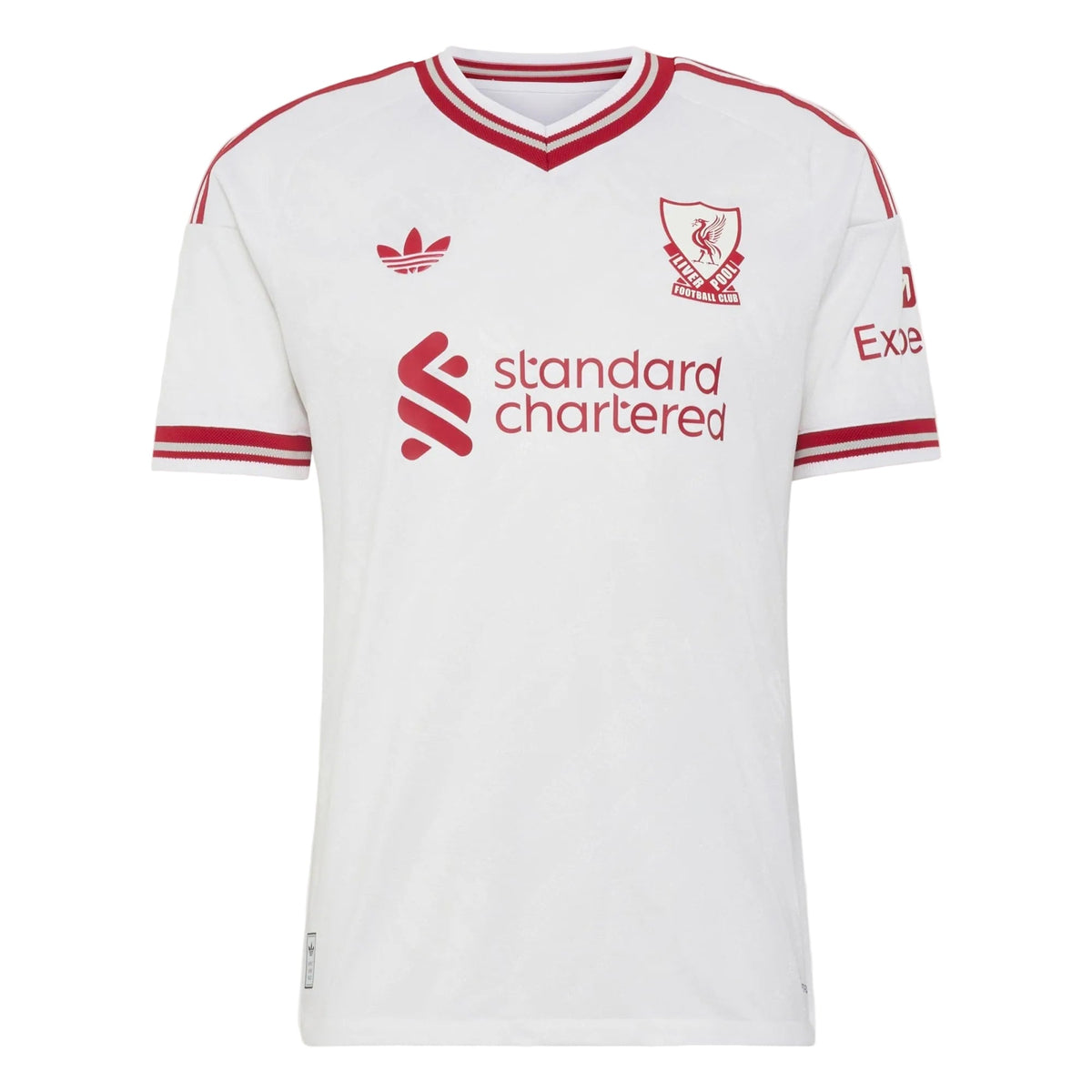 LIVERPOOL 26/27 AWAY JERSEY