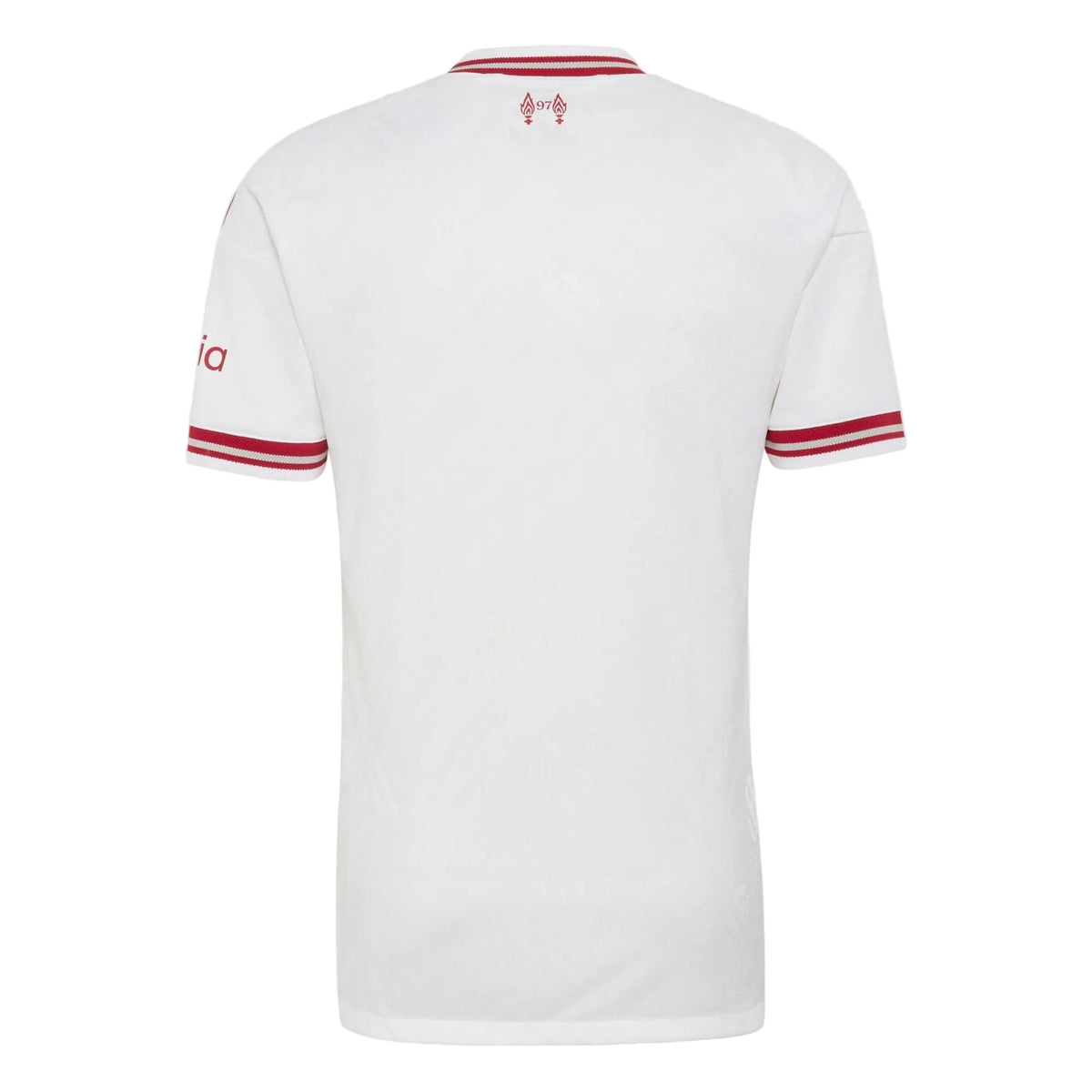 LIVERPOOL 26/27 AWAY AUTHENTIC JERSEY