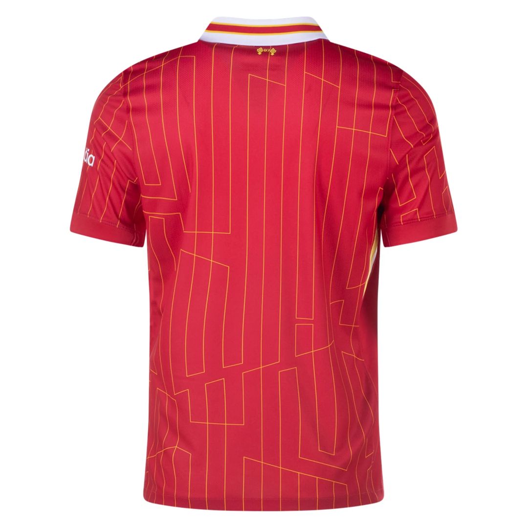 LIVERPOOL 24/25 HOME JERSEY