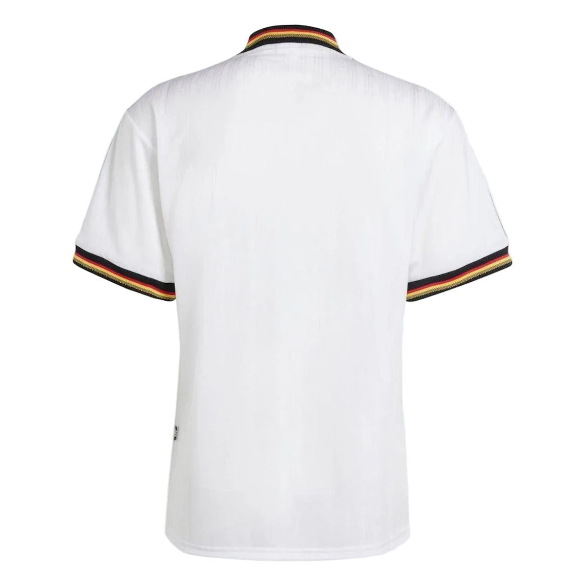 GERMANY 96 HOME JERSEY
