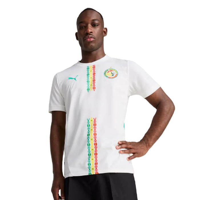 SENEGAL 25/26 HOME JERSEY