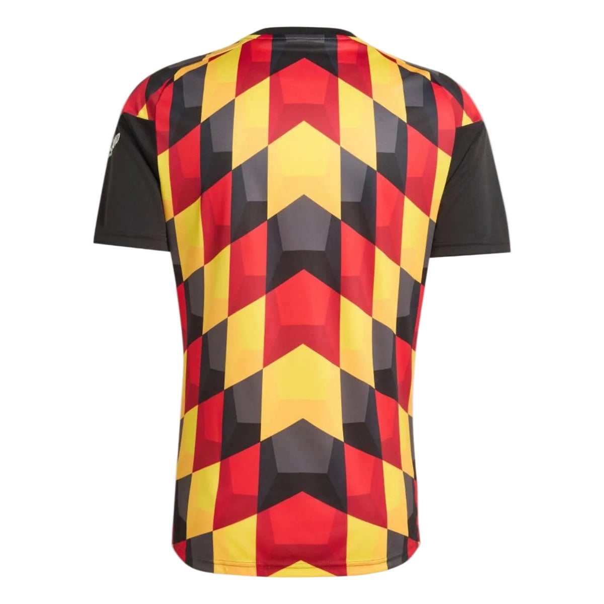 GERMANY 26 PRE-MATCH HOME JERSEY