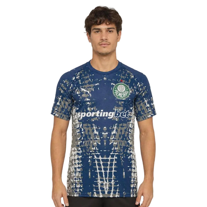 PALMEIRAS 2026 SPECIAL EDITION GOALKEEPER