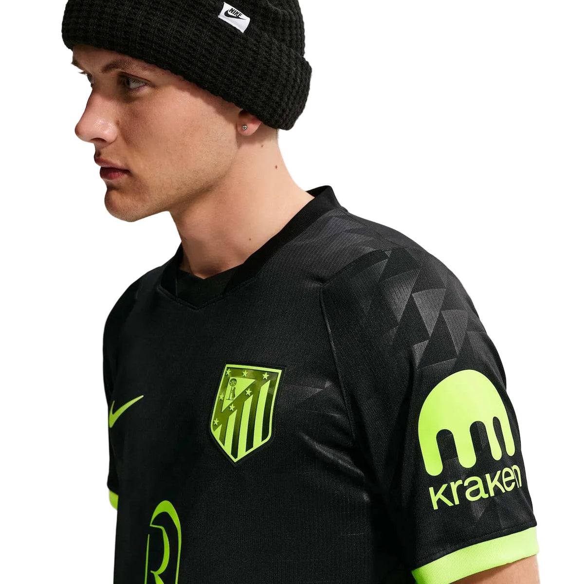ATLETICO MADRID 26/27 AWAY JERSEY
