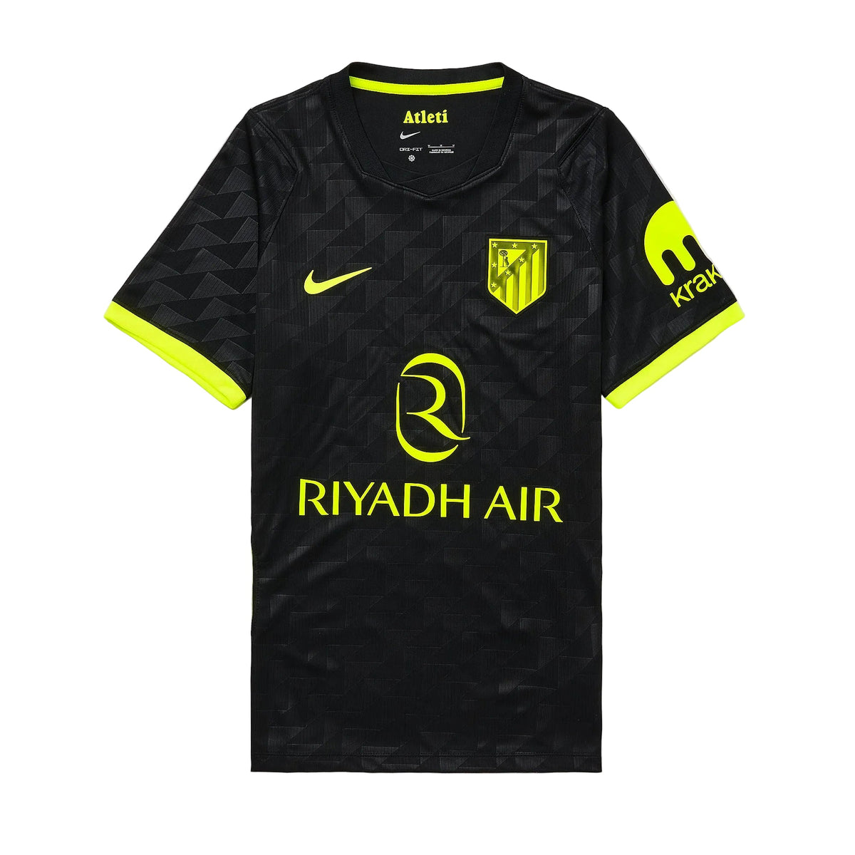ATLETICO MADRID 26/27 AWAY JERSEY