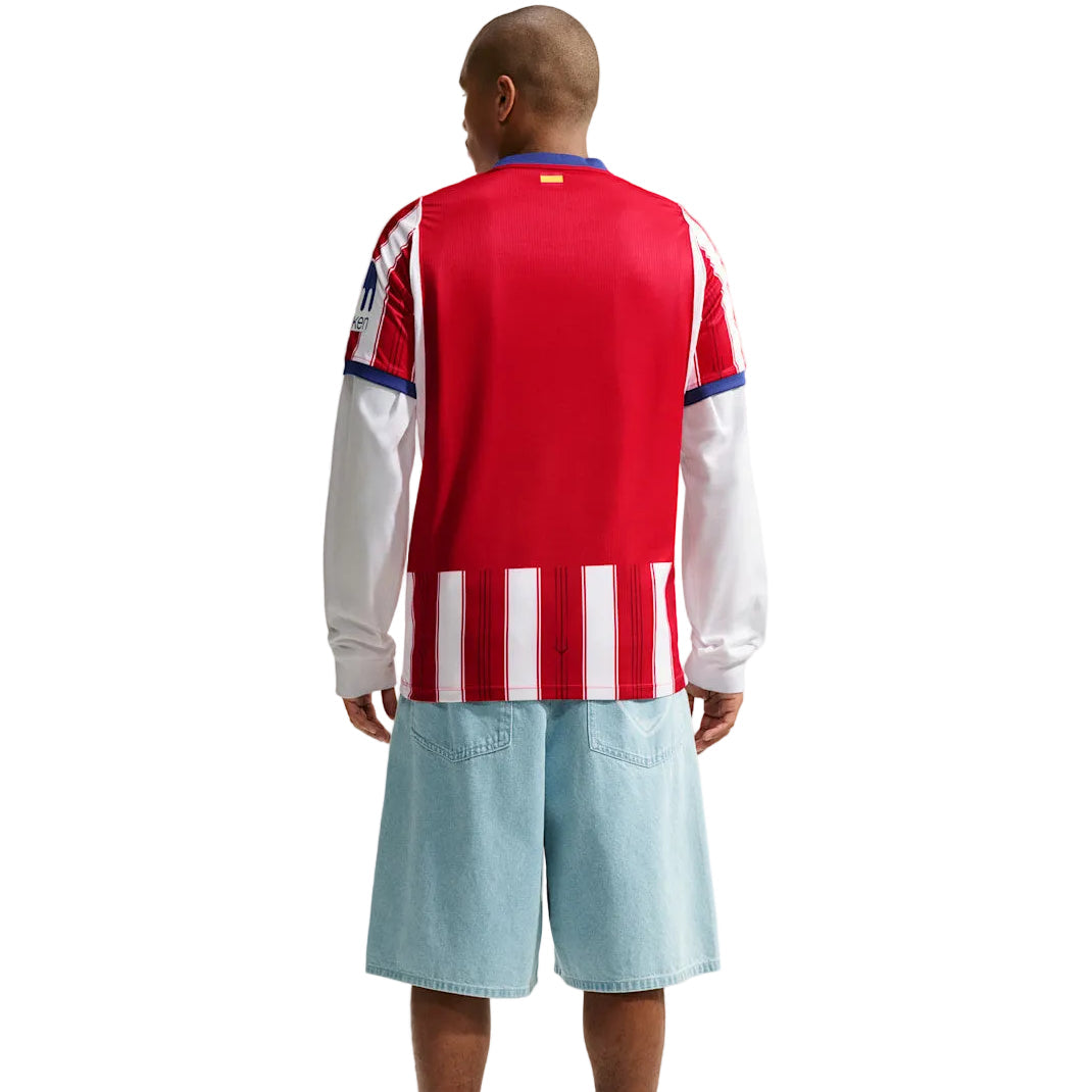 ATLETICO MADRID 26/27 HOME JERSEY