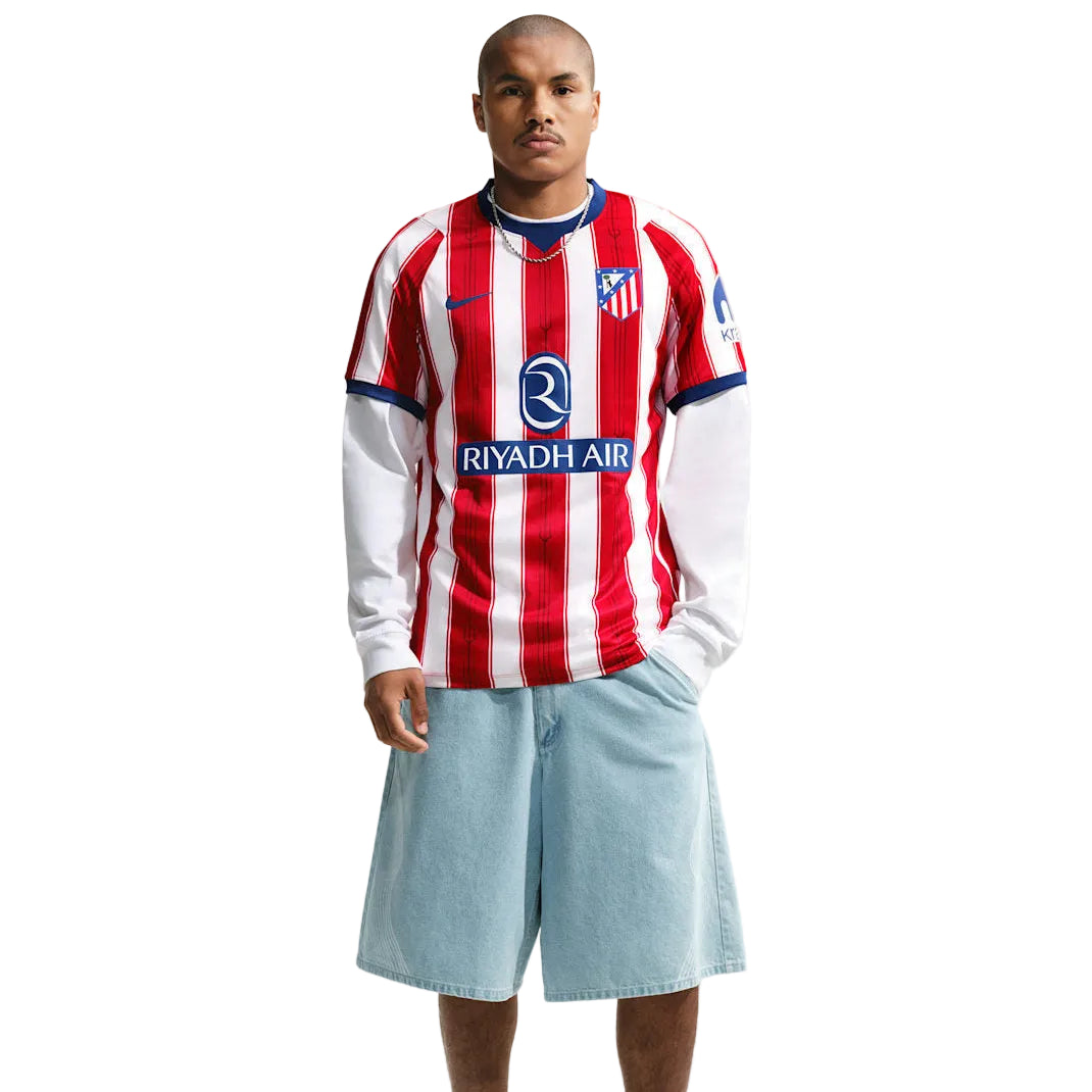 ATLETICO MADRID 26/27 HOME JERSEY