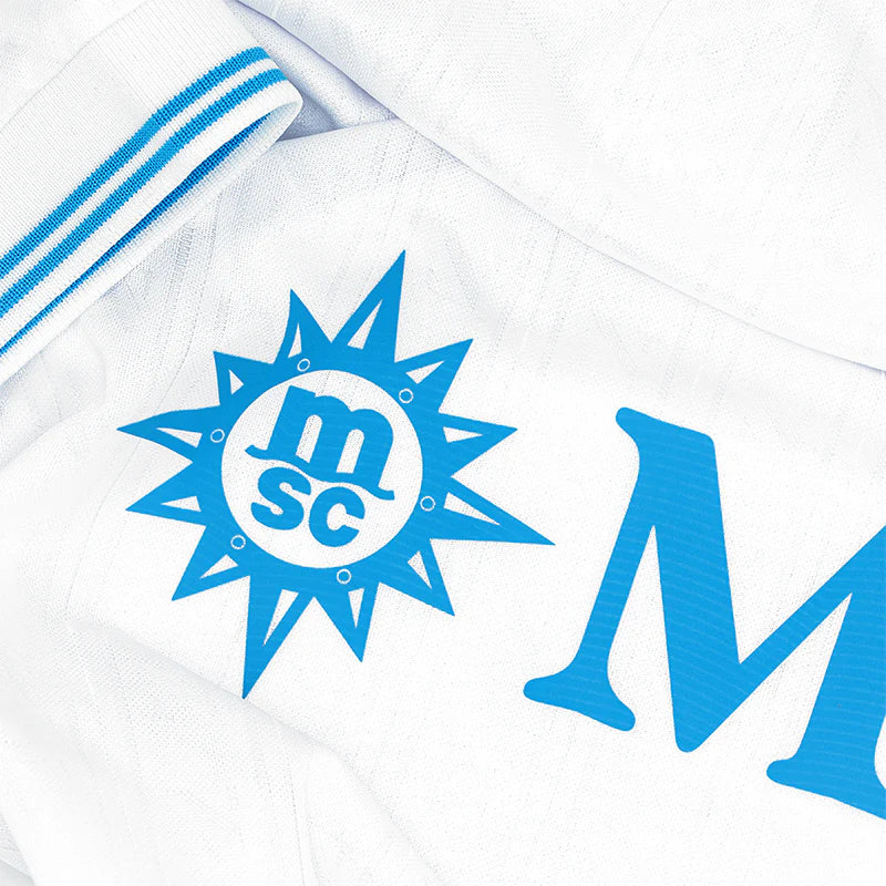 SSC NAPOLI 25/26 AWAY EURO AUTHENTIC JERSEY
