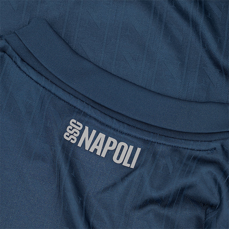 SSC NAPOLI 25/26 THIRD EURO JERSEY