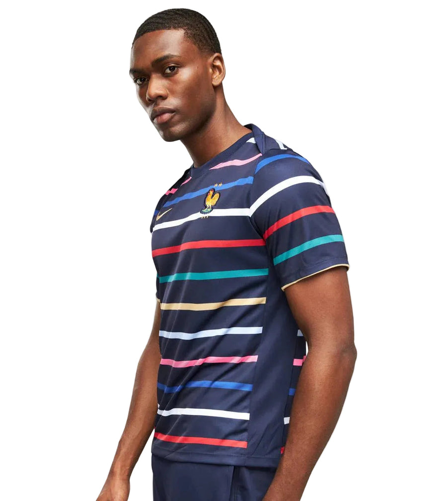 FRANCE 24/25 TRAINING TOP