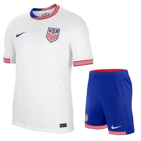 USA 24 HOME KIDS KIT